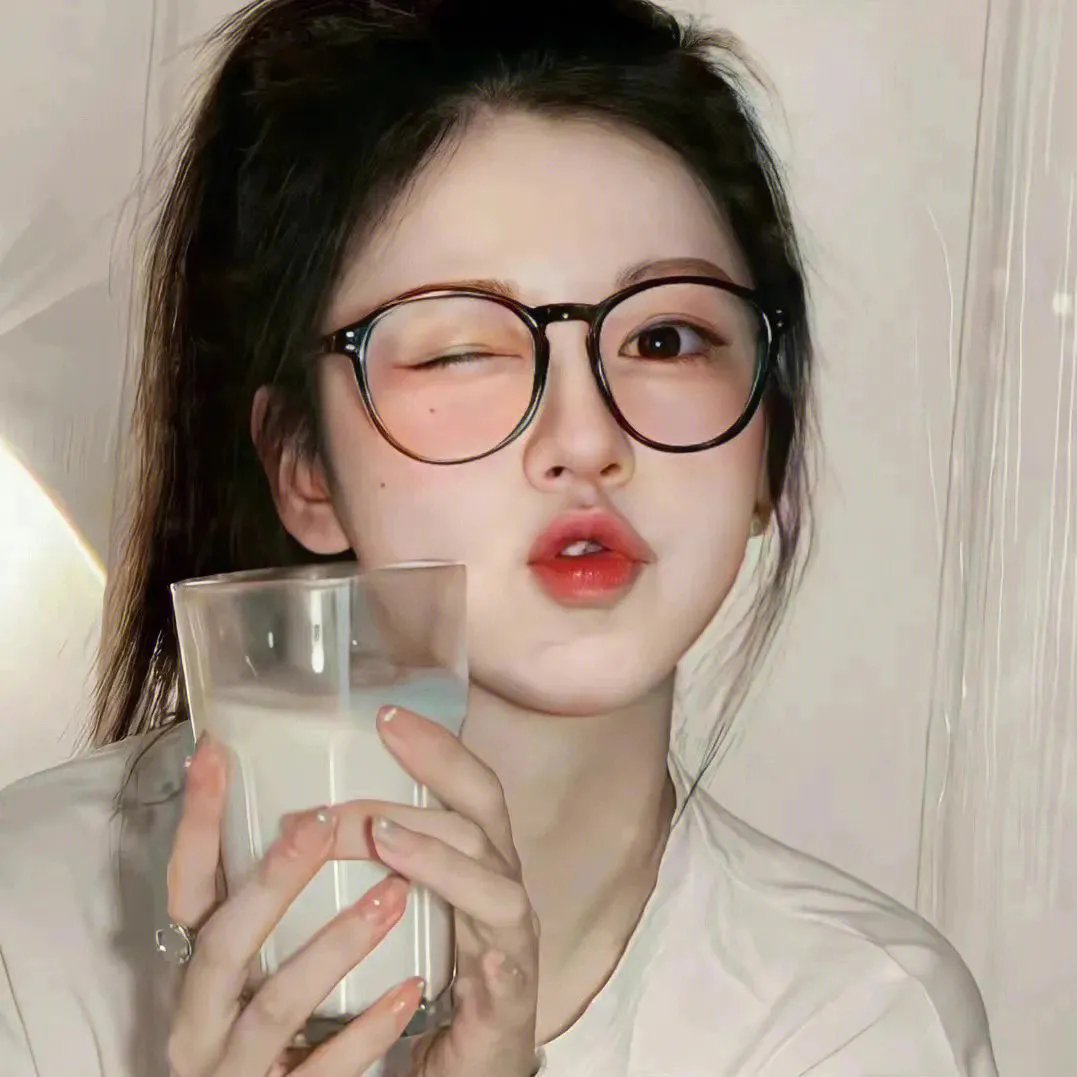 闪耀你的双眼